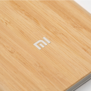 Дерев’яний чохол бампер для смартфонів Xiaomi Mi Note bamboo Bangkok